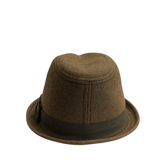 Goorin bros hat wool fedora size large - Picture 3 of 8